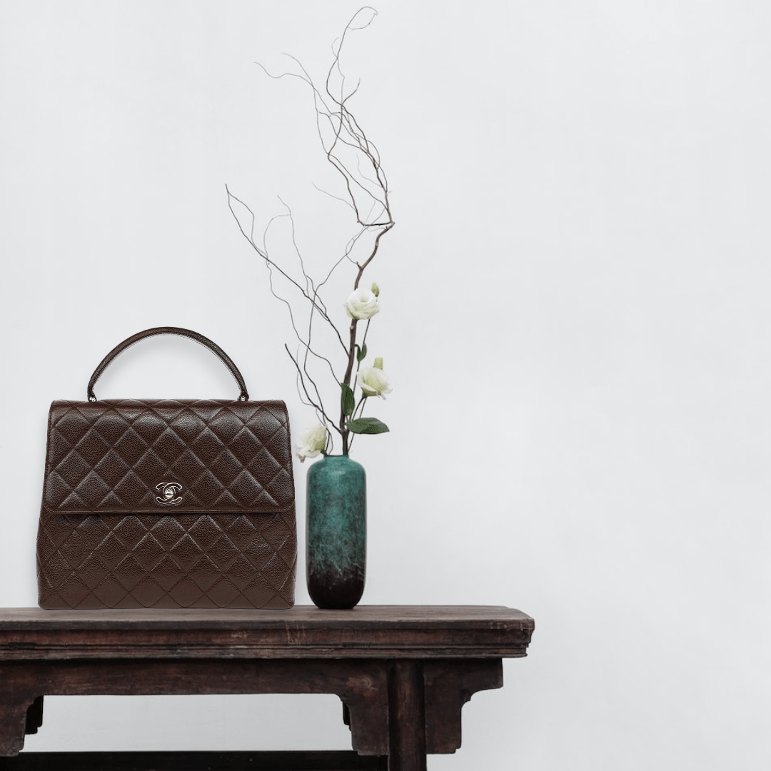 Chanel Kelly bags a symbol of understated luxury with a nod to the 80 Revive