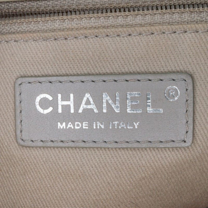 Chanel Medium Tweed Single Flap - Revive