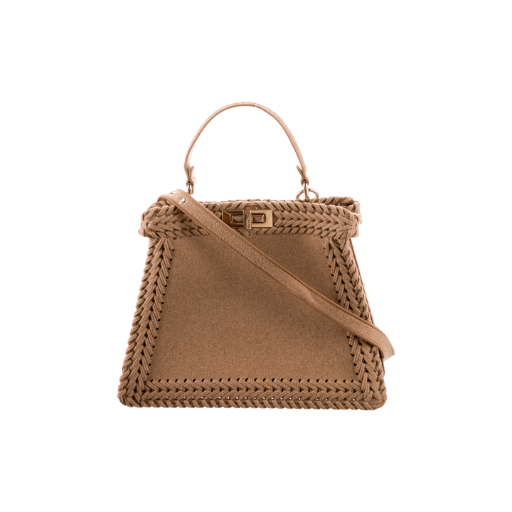 Fendi Medium Peekaboo Iseeu - Revive